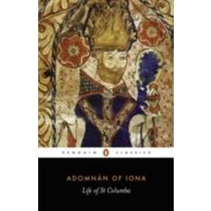 Böcker The Life of Saint Columba (Häftad, 1995)