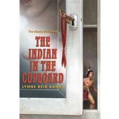 Cupboard The Indian in the Cupboard (Tapa blanda, 2010)