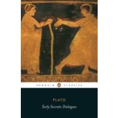 Early Socratic Dialogues (Penguin Classics) (Paperback, 2005)