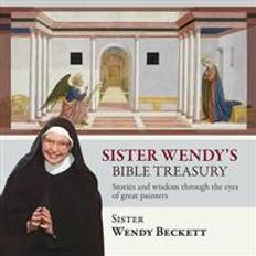 Art, Photography & Design Books Sister Wendy's Bible Treasury (Paperback, 2012)