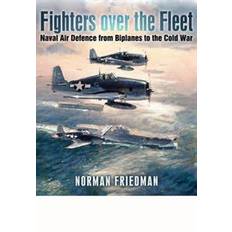 Fighters Over the Fleet (Hardcover, 2016)