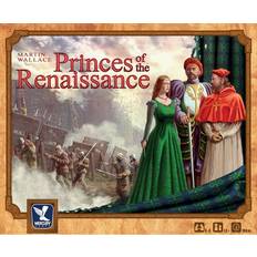 Princes of the Renaissance