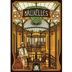 Pearl Bruxelles 1893