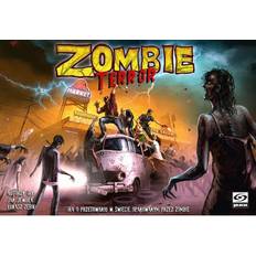 Galakta Zombie Terror