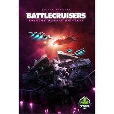 Tasty Minstrel Games Eminent Domain: Battlecruisers