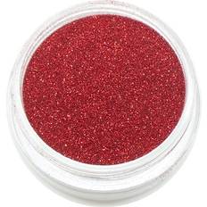 Røde Krops makeup Aden Glitter Powder #35 Metal Red