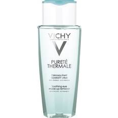 Bottiglia Struccanti Vichy Purete Thermale Lozione Struccante Occhi 150 ml