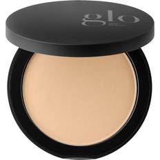 Glo Skin Beauty Foundations Glo Skin Beauty Pressed Base SPF18 Golden Dark