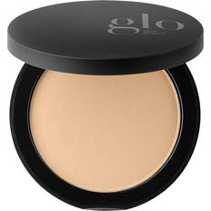 Pressed Base Golden Dark