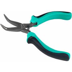 Rubbered Grip Pliers Proskit PM-755 Needle-Nose Plier