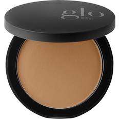 Glo Skin Beauty Pressed Base SPF18 Chestnut Light