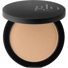 Glo Skin Beauty Foundations Glo Skin Beauty Pressed Base SPF15 Honey Medium