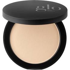 Glo Skin Beauty Foundations Glo Skin Beauty Pressed Base SPF18 Natural Fair