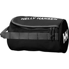 Negro Neceseres Helly Hansen Wash Bag 2 - Black