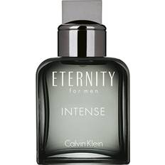 Eternity intense Calvin Klein Eternity Intense for Men EdT 30ml