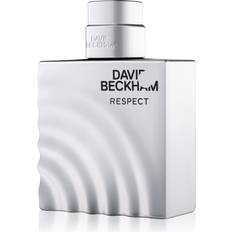 David Beckham Eau de Toilette David Beckham Respect EdT 3 fl oz