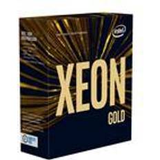 Intel Xeon 6134 procesador 3,2 GHz Caja 24,75 MB L3