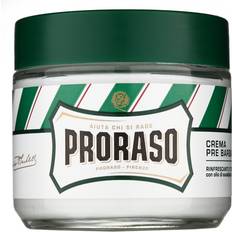 Crema da barba Schiume da Barba e Creme da Barba Proraso Pre-Shaving Cream Refreshing 300ml