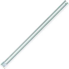 Kompaktlysrör 2g11 Sylvania 0025635 Fluorescent Lamp 40W 2G11