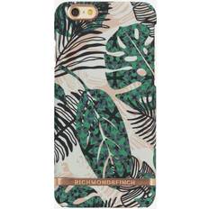 Richmond & Finch And Tropical Leaves iPhone 6/6S/7/8 PLUS Cover (U)