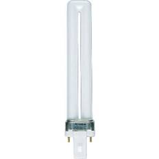 G23 9w Sylvania 0025411 Fluorescent Lamp 9W G23