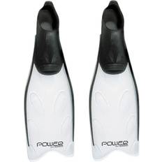 So Dive Power Full Foot Fins