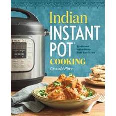 Cooking pot Indian Instant Pot Cooking (Häftad, 2017)