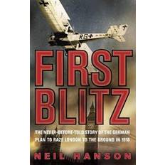 Blitz First Blitz (Tapa blanda, 2009)