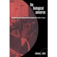 The Biological Universe (Hæftet, 2000)