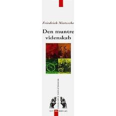Videnskab Den muntre videnskab (Hæftet, 1997)