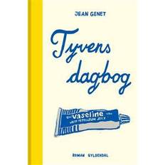 Dagbog Tyvens dagbog (Indbundet, 2017)