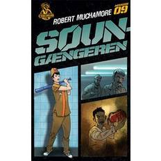 Bøger Søvngængeren (Hæftet, 2010)