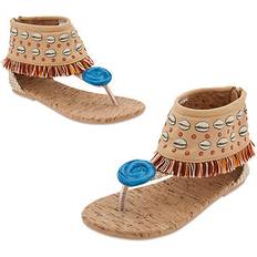 Shoes Disney Moana Costume Shoes For Kids