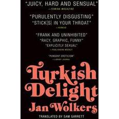 Turkish delight Turkish Delight (Paperback, 2017)