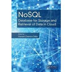 Cloud storage Nosql: Database for Storage and Retrieval of Data in Cloud (Inbunden, 2017)