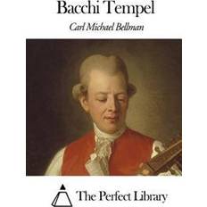 Tempel Bacchi Tempel (Häftad, 2014)