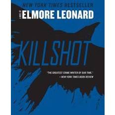 Killshot Killshot (Häftad, 2011)