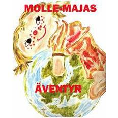Molle MOLLE-MAJAS ÄVENTYR (E-bok)