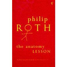 The Anatomy Lesson (Paperback, 1995)