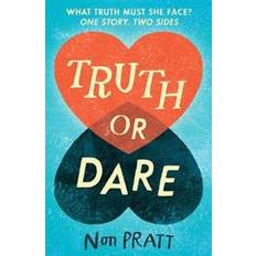 Truth or Truth or Dare (Häftad, 2017)