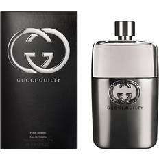 Gucci Eau de Toilette Gucci Guilty Pour Homme EdT 5.1 fl oz