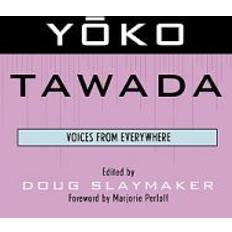 Tawada yoko Yoko Tawada, Hardback (Hardcover, 2007)