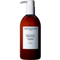 Sachajuan Moisturizing Conditioner 1000ml