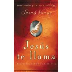 Jesus te llama / Jesus Calling (Paperback, 2010)