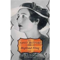 Fling Highland Fling (Häftad, 2013)