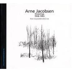 Arne Jacobsen Approach to his complete works 1926-1971, Bind 1-3, Ukendt format (2002)