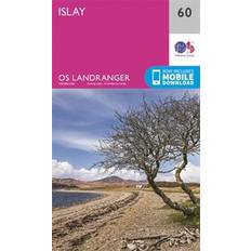 Islay Islay (Karta, Falsad., 2016)