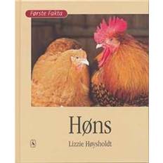 Til høns Høns (Indbundet, 2007)