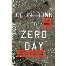 Countdown to Zero Day (E-Book, 2014)