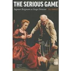 The serious game The Serious Game (Indbundet, 2016)